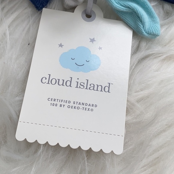 Carter’s / Oeko-Tex Outfit Beanie Bundle - Picture 9 of 10